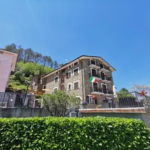*** Hotel Antiche Terre Hotel & Relax Itálie