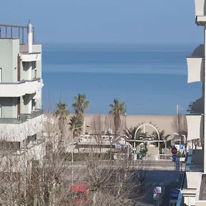 Concordia 3* Rimini