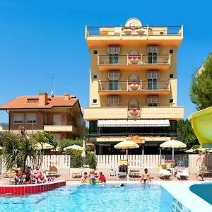 Caravel 3* Misano Adriatico