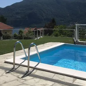 Monte Bianco Couette-café