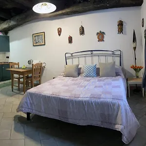 Appartamento La Casa Nei Vicoli: In Centro A Due Passi Dal