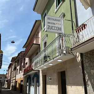 Zucconi Italia