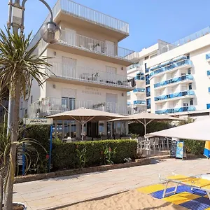 *** Hotel Solemare Itálie