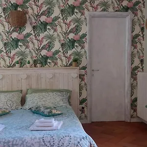 Appartamento Casa Nonno Gigi