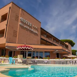 *** Hotel Riva Dei Cavalleggeri Itálie
