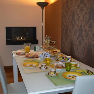 Ilgirasole Bed & Breakfast Rapallo