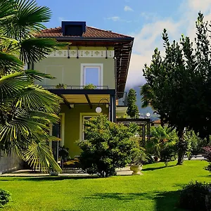 Residenza Laurum Couette-café