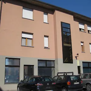 Pensión Casa Giuly