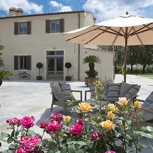 Nursery Campus - In Citta 3* Pistoia