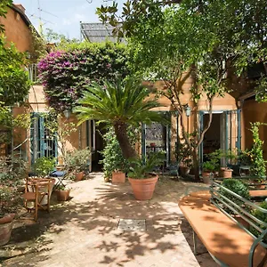 Buonanotte Garibaldi Bed & Breakfast Rome
