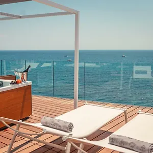 Nautilus 4* Giardini-Naxos
