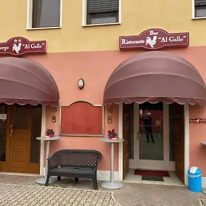 Ristorante Al Gallo Italia