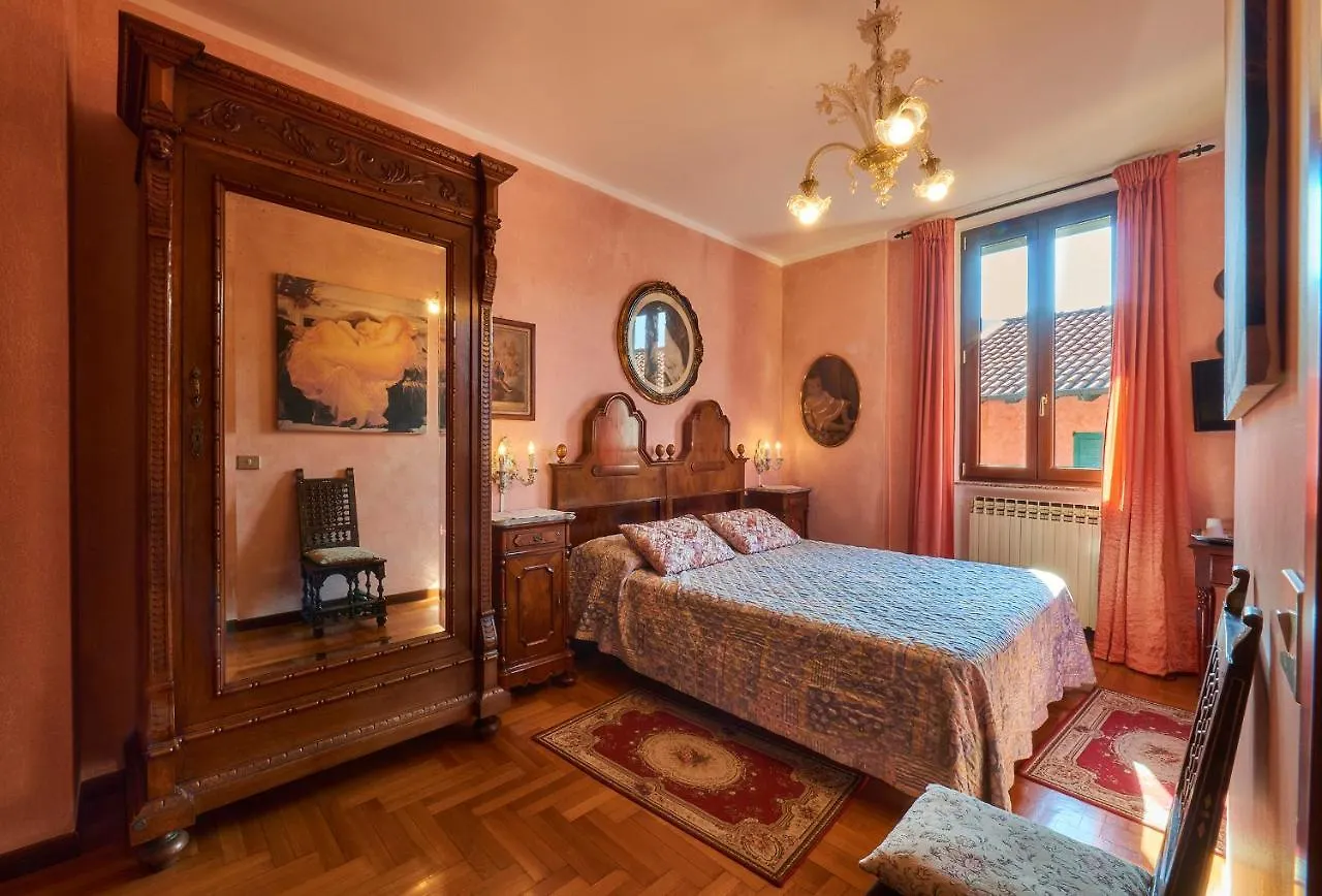 B&B - Foresteria - Frontelago Lake Como Mandello del Lario Couette-café