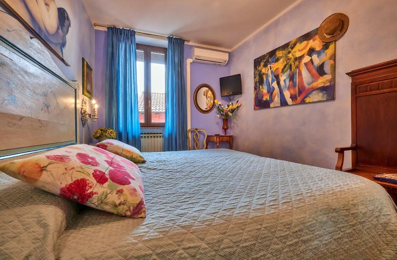 B&B - Foresteria - Frontelago Lake Como Mandello del Lario