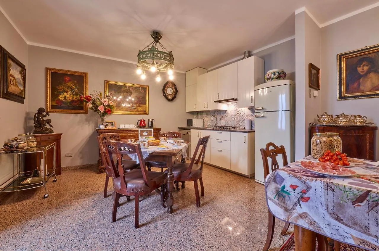 B&B - Foresteria - Frontelago Lake Como Mandello del Lario