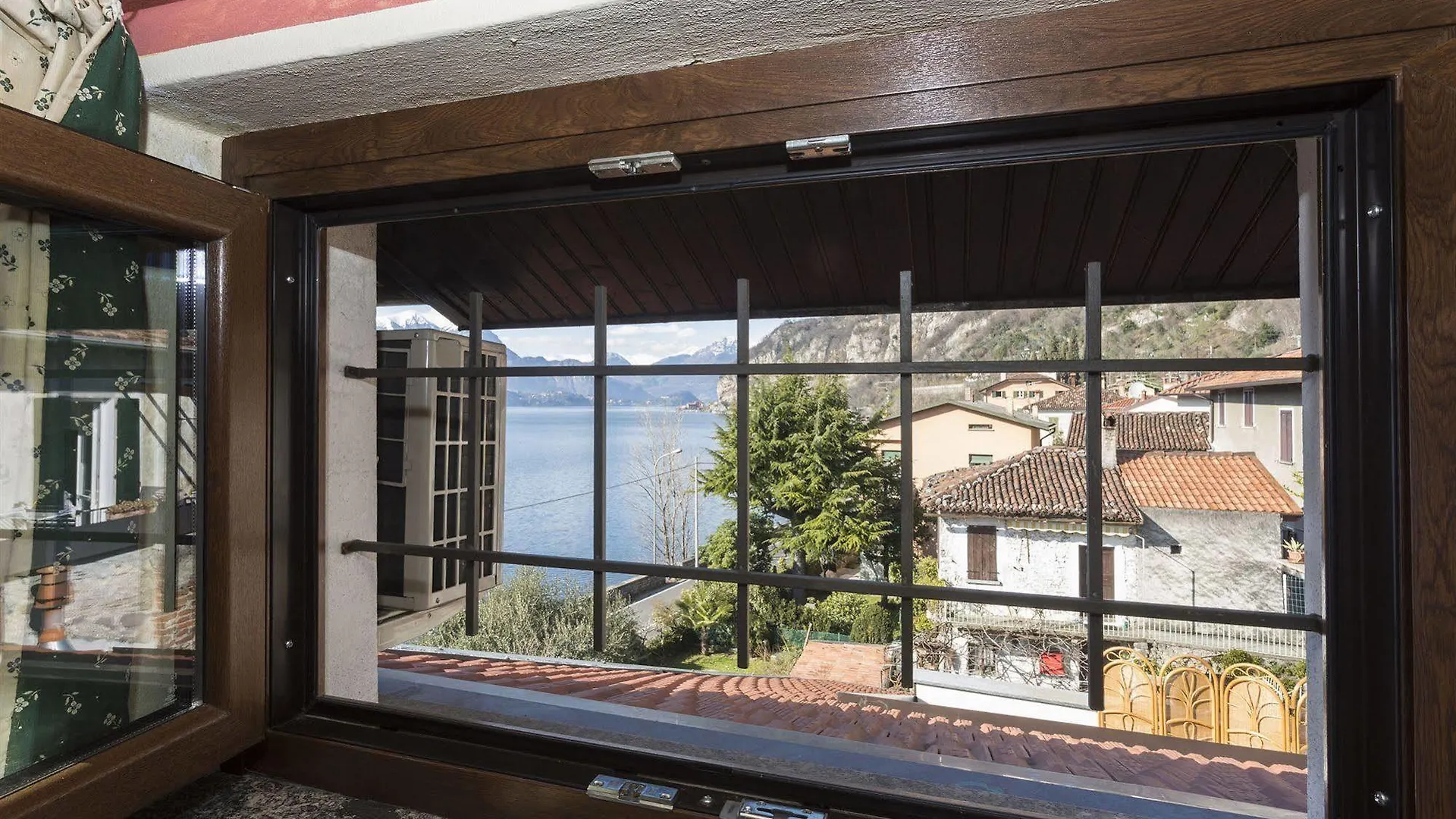 B&B - Foresteria - Frontelago Lake Como 만델로델라리오 2*,  이탈리아