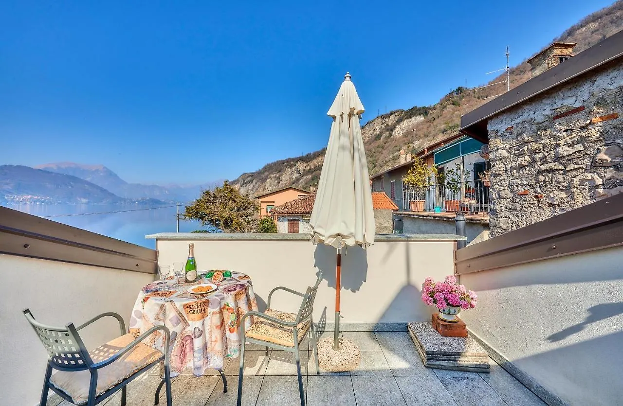 B&B - Foresteria - Frontelago Lake Como Mandello del Lario 2*,