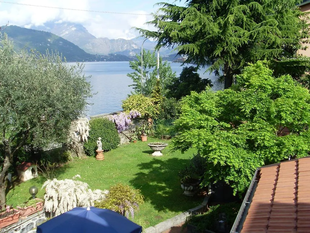 B&B - Foresteria - Frontelago Lake Como 만델로델라리오