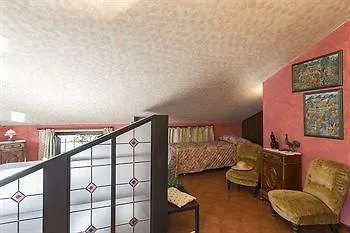 B&B - FORESTERIA - Frontelago Lake Como Mandello del Lario Italia