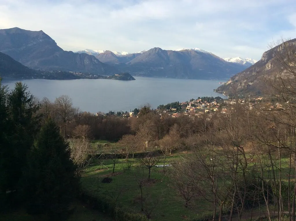 B&B - FORESTERIA - Frontelago Lake Como Mandello del Lario Italia