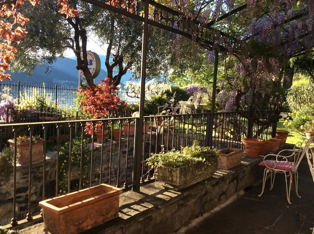 B&B - FORESTERIA - Frontelago Lake Como Mandello del Lario Bed and breakfast