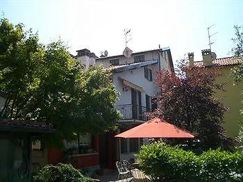 B&B - FORESTERIA - Frontelago Lake Como Mandello del Lario
