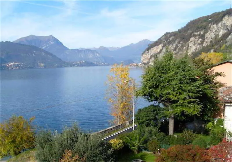 B&B - FORESTERIA - Frontelago Lake Como Mandello del Lario
