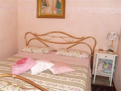 B&B - Foresteria - Frontelago Lake Como Mandello del Lario 2*,