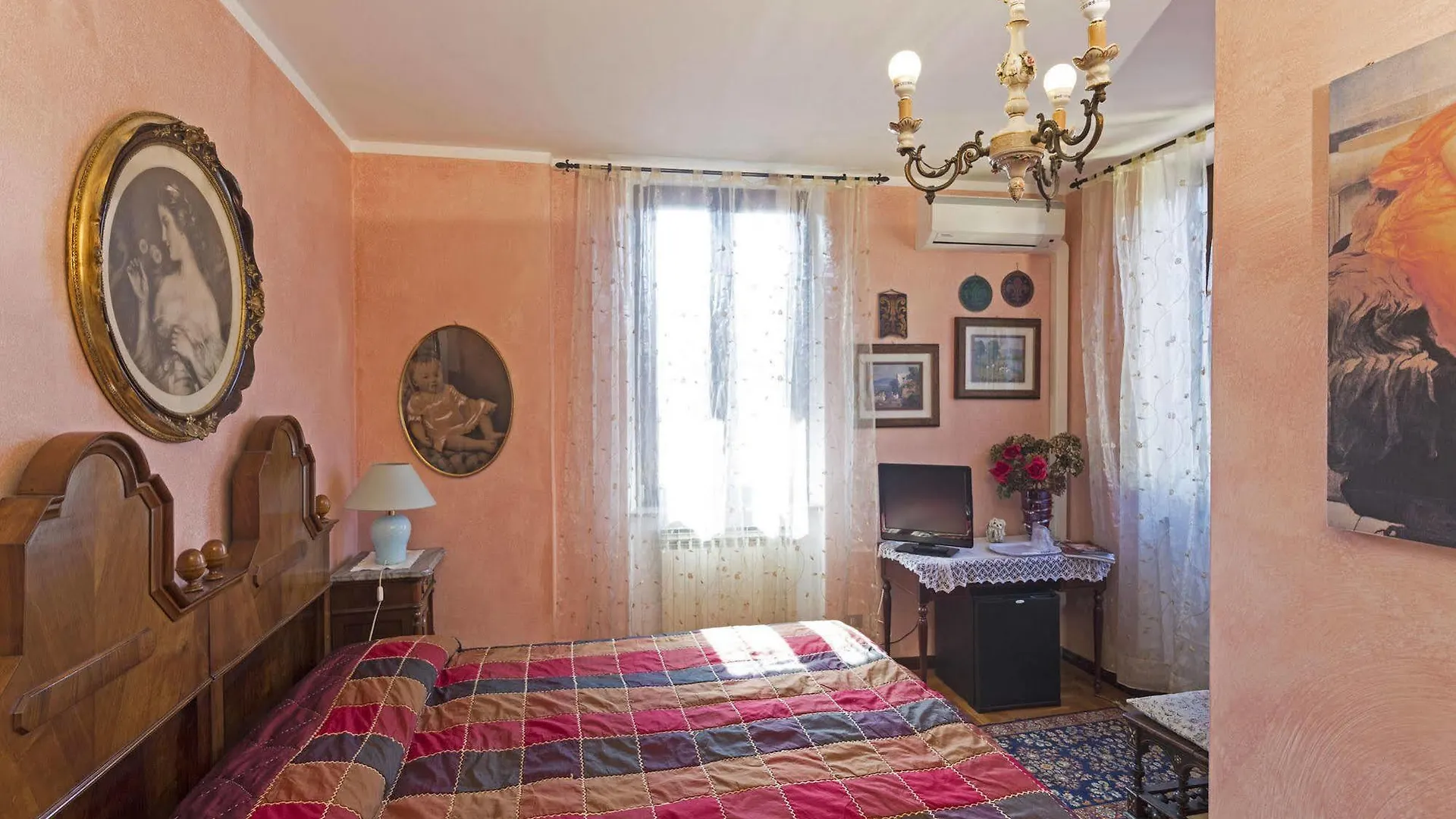 B&B - Foresteria - Frontelago Lake Como Mandello del Lario