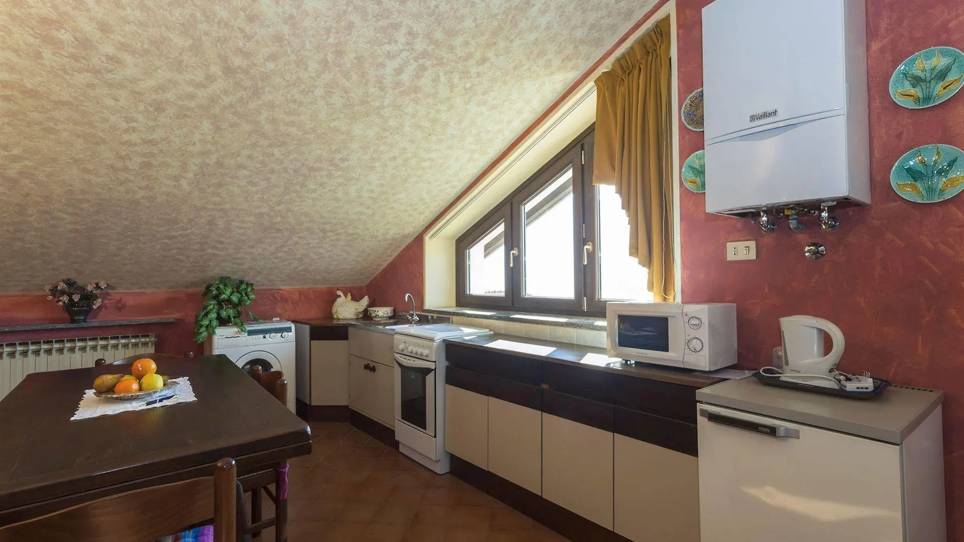 B&B - Foresteria - Frontelago Lake Como 만델로델라리오